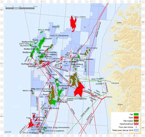 Norway North Sea Norwegian Sea Gjøa Oilfield Gullfaks Oil Field, PNG ...