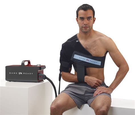 Using Cold Compression Therapy for Athletic Rehabilitation - prohealthcareproducts.com