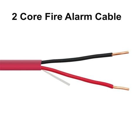 Fire Alarm Cable - Fire Alarm Wire Latest Price, Manufacturers & Suppliers