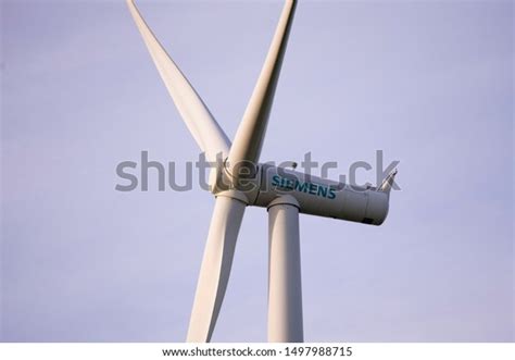 Siemens Wind Turbine: Over 71 Royalty-Free Licensable Stock Photos ...