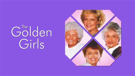 The Golden Girls, Season 7 wiki, synopsis, reviews - Movies Rankings!