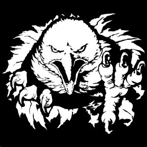 Screamin Eagle Vector Logo - Free Vector And Clipart Ideas