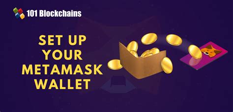 How to Set Up Your Metamask Wallet?