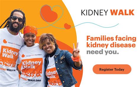 National Kidney Foundation