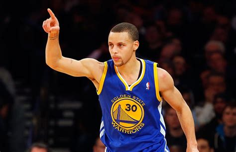 Steph Curry Is the First Unanimous NBA MVP in League History | Complex