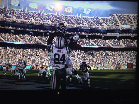 The Photographic Side of Madden NFL 15 - Page 4 - Operation Sports Forums