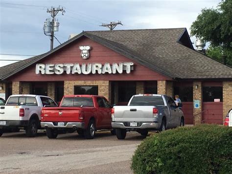 All You Can Eat Catfish - Review of Hallmark Restaurant, Killeen, TX ...