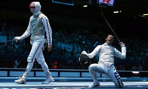 London 2012 Olympics: Italy outclass battling Britain for narrow fencing victory