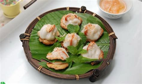 Typical Hue food - what to eat in Hue - Hidden Land Travel