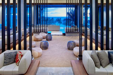 Andaz Maui at Wailea Resort & Spa Opens | Hospitality Interiors