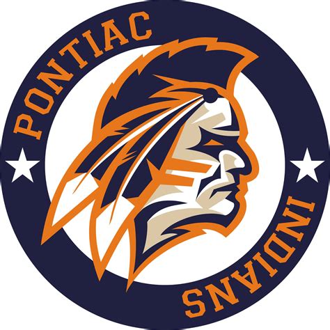 Pontiac Township High School Athletics