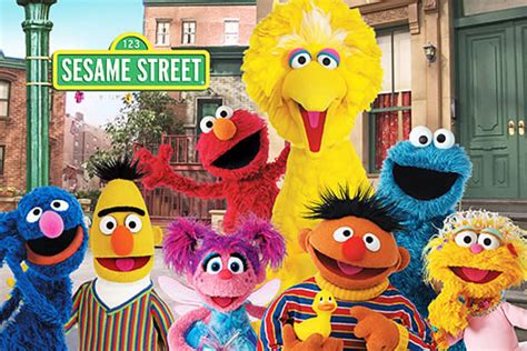 Jim Henson Remembered by ‘Sesame Street’ on His Birthday: ‘We Miss You Every Day’