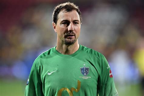 Jerzy Dudek Recalls His Role In Mourinho Shenanigans - The Liverpool ...