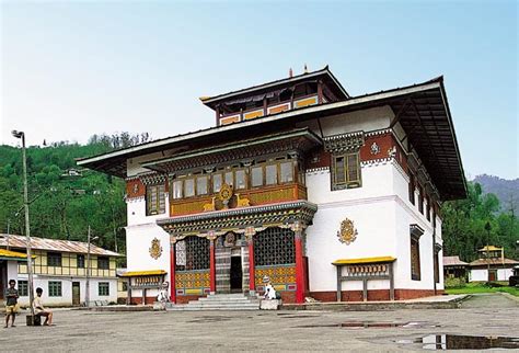 Lachen Monastery Sikkim Will Definitely Bring Out the Spiritual Seeker ...