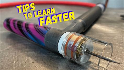 3 Tig welding tips I wish I knew as a beginner 🔥SAVE TIME LEARNING!🔥 - YouTube