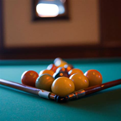 Who Invented Billiards? A Look at the History and Impact of the Game - The Enlightened Mindset