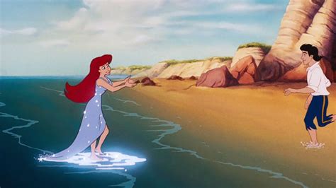 The Little Mermaid (1989) - Disney Screencaps.com | The little mermaid ...