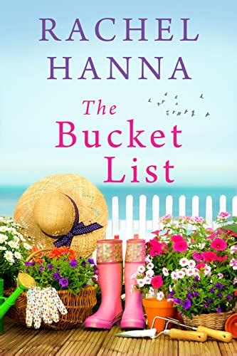 Amazon.com: The Bucket List eBook : Hanna, Rachel: Kindle Store