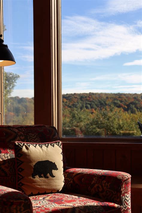 Oak Lodge: Laurel Highlands Bed & Breakfast