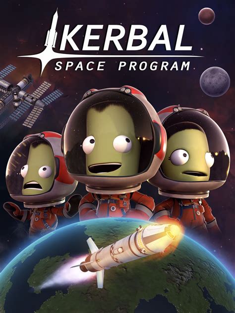 Kerbal Space Program | Download and Buy Today - Epic Games Store