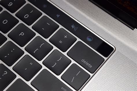 Apple MacBook Pro 15 (with Touch Bar) First Impressions | Digital Trends