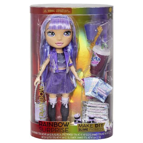 Rainbow High Rainbow Surprise re-release dolls - YouLoveIt.com