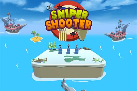 Sniper Shooter - Online Game - Play for Free | Keygames.com