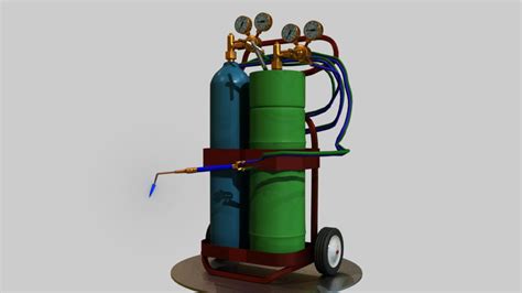 Welding 3D Models download - Free3D