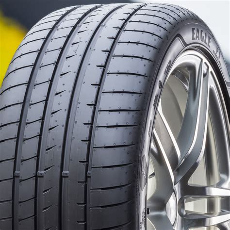 Goodyear Eagle F1 Asymmetric 3 295/40 R19 108Y XL | RadialZone.com