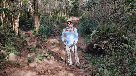 Hiking in Haleakalā National Park – Heather's Compass