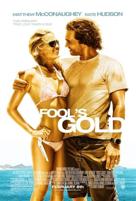 Fool's Gold (2008) - IMDb