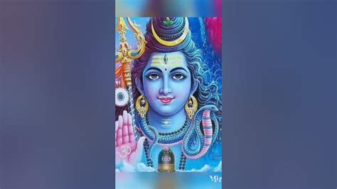 Shri Shivaya Namastubhyam - YouTube