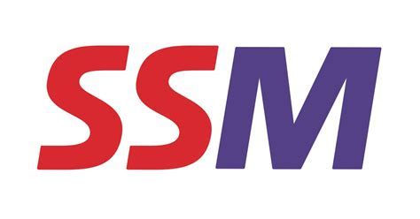 Ssm Logos