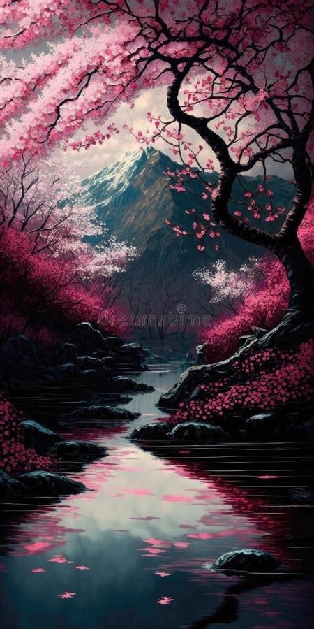 Cherry Blossom Wallpaper