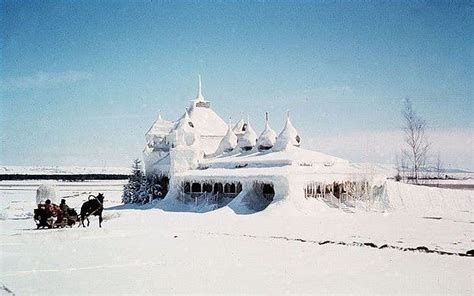 beautiful image from dr. zhivago | Dr zhivago, Ice palace, Zhivago