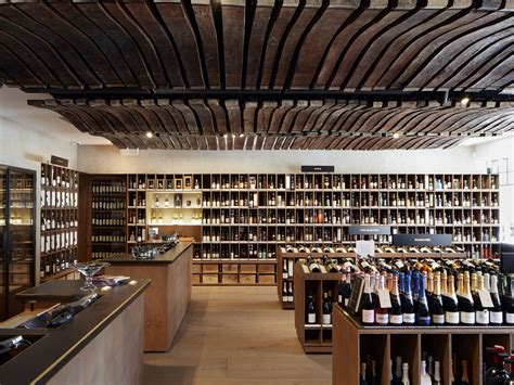 10 London-Based Independent Wine Stores To Add To Your Radar ...