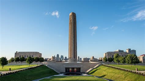 National WWI Museum and Memorial Curator’s Career in 10 Objects