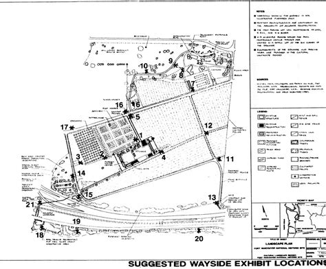 Fort Vancouver: Cultural Landscape Report (Appendix F, Volume 1)