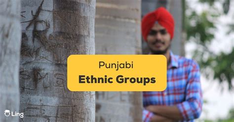 4 Unique And Amazing Punjabi Ethnic Groups You Didn't Know Existed