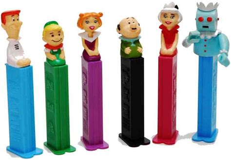 Pez Dispensers_hq Price Guide | Pez dispensers, Vintage toys, Pez candy