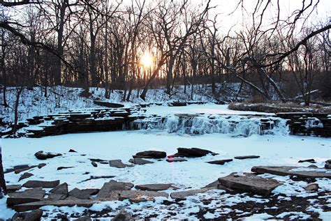 Waterfall Glen – Darien, IL – TAYONTHEMOVE