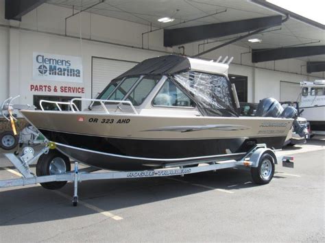 Alumaweld 202 Stryker X boats for sale - boats.com