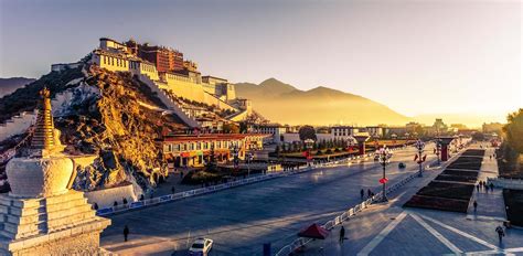 Lhasa tailor-made tours and holidays 2024-2025 | Cox & Kings