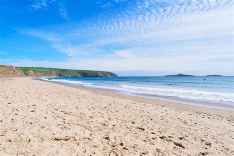 The 12 Best North Wales Beaches that you must visit - Sykes Holiday ...