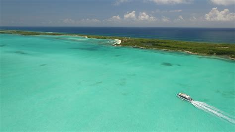 Contoy Eco Adventure - Isla Contoy Tours - Cancun Snorkeling Trips