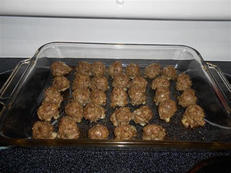 Betty Crocker Meatballs 3/28/23 Classic Meatball Recipe, Classic ...