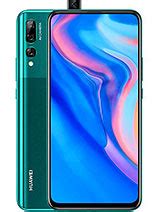 Huawei Y9s - Full phone specifications