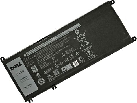 Battery For Dell Latitude 3580 | PCParts PH