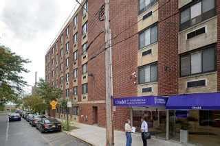 The Citadel at Kingsbridge Rehabilitation and Nursing Center | Nursing Homes | Bronx, NY 10463