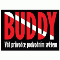 BUDDY logo vector - Logovector.net